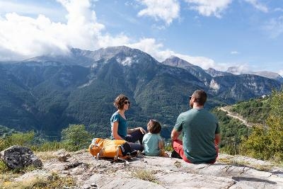 Familienurlaub Österreich Last Minute 2024