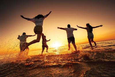 Familienurlaub Oktober ins Warme 2025