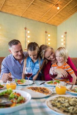 Familienurlaub Ostsee All Inclusive 2025