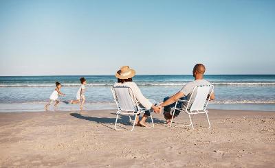 Familienurlaub Ostsee günstig 2025