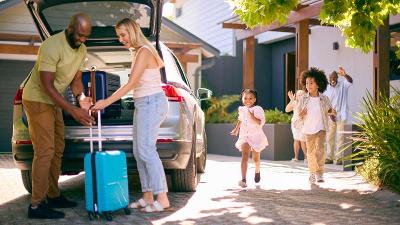 Familienurlaub Ostsee Last Minute 2025