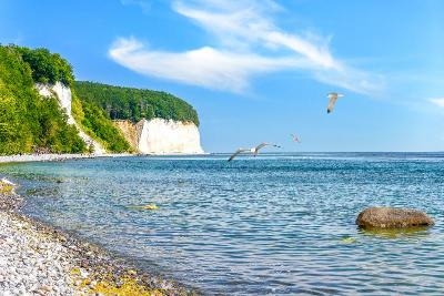 Familienurlaub Ostsee in Mecklenburg-Vorpommern 2025