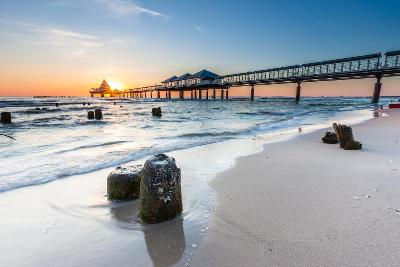 Familienurlaub Ostsee 2025