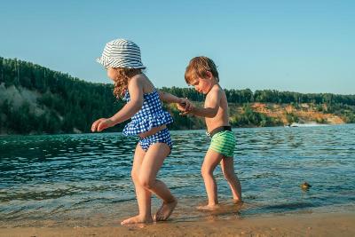 Familienurlaub Pfalz 2024