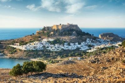 Familienurlaub Rhodos 2024