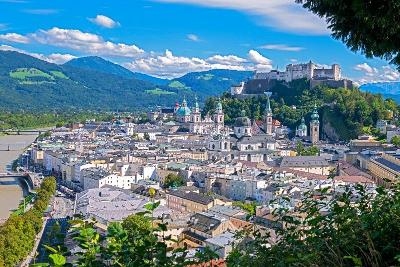 Familienurlaub Salzburger Land 2025