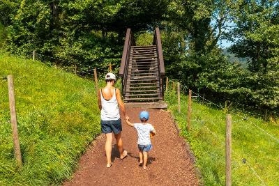 Familienurlaub Schwarzwald im Sommer 2025