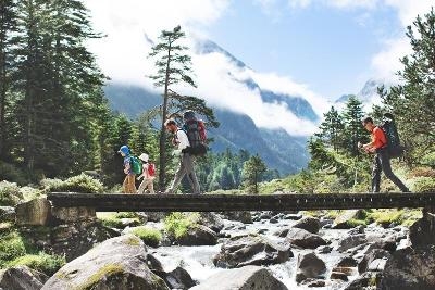 Familienurlaub Südtirol Angebote 2024