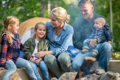 Familienurlaub Südtirol mit Ferienwohnung 2025