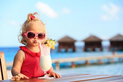 Familienurlaub Südtirol im Hotel 2024