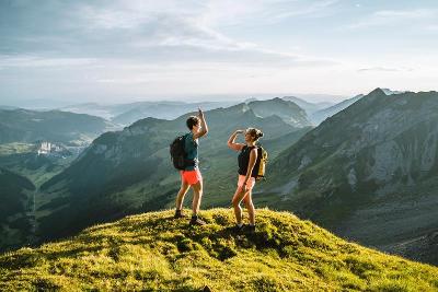 Familienurlaub Südtirol 2024