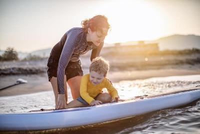 Familienurlaub Südtirol Sommer 2024