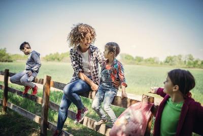 Familienurlaub Tirol günstig 2024