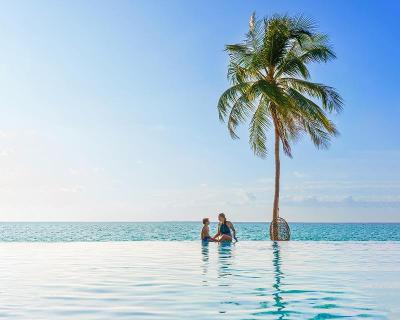 Familienurlaub Tirol mit Pool 2024