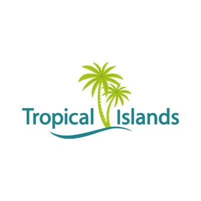 Familienurlaub Tropical Islands 2024