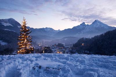 Familienurlaub Weihnachten in Deutschland 2025
