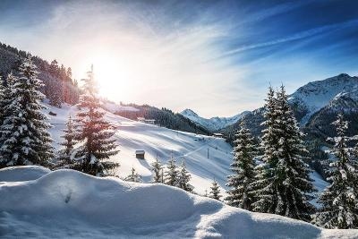 Familienurlaub Weihnachten 2025