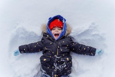 Familienurlaub Winter 2024