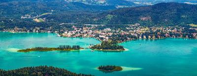 Familienurlaub Wörthersee 2024