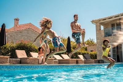Familienurlaub Zypern All Inclusive 2024