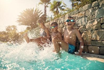 Familienurlaub Zypern 2024
