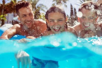 Günstiger Sommerurlaub mit Kindern 2024