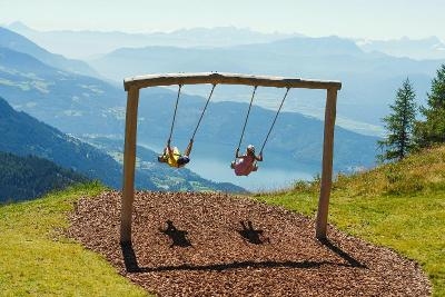 Günstiger Familienurlaub Österreich All Inclusive 2024