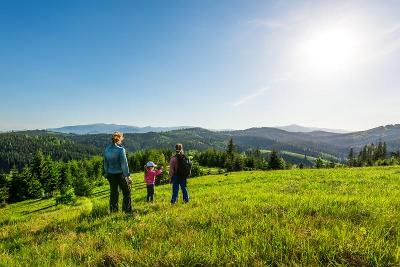 Günstiger Familienurlaub Österreich 2024