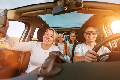 Günstiger Familienurlaub Oktober 2025
