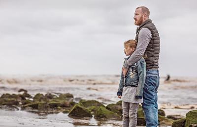 Herbstferien Urlaub mit Kindern Holland