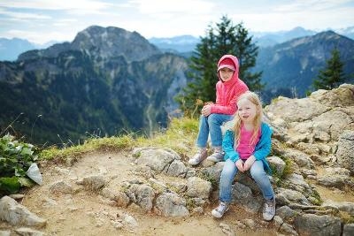 Kinderurlaub im Allgäu 2025