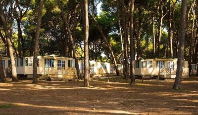 Kroatien Urlaub mit Kindern im Mobilheim 2024
