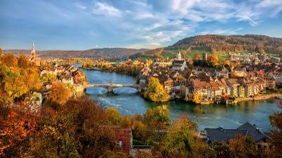 Kurzurlaub mit Kindern Herbstferien 2025