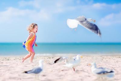Kurzurlaub mit Kindern Holland