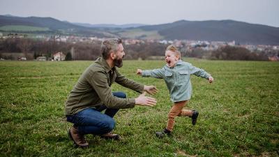 Kurzurlaub mit Kindern März 2025