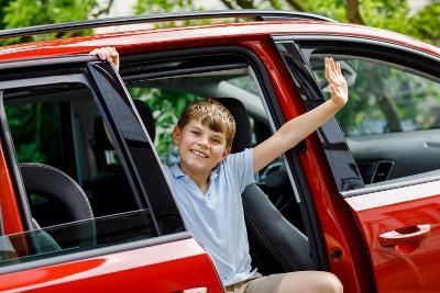 Kurzurlaub mit Kindern Oktober 2025