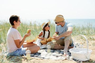 Kurzurlaub mit Kindern Ostsee 2025