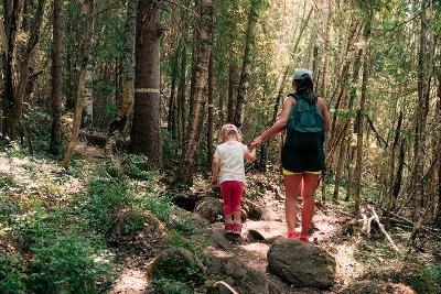 Kurzurlaub mit Kindern Schwarzwald 2025