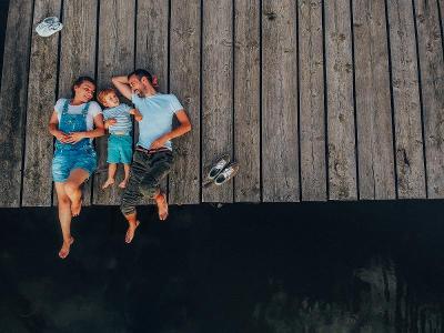 Luxus Familienurlaub Österreich 2024