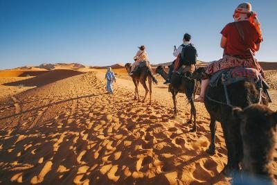 Marokko Familienreisen