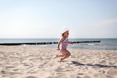 Ostsee-Familienurlaub direkt am Strand 2025
