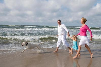 Ostsee Urlaub mit Kindern und Hund 2025