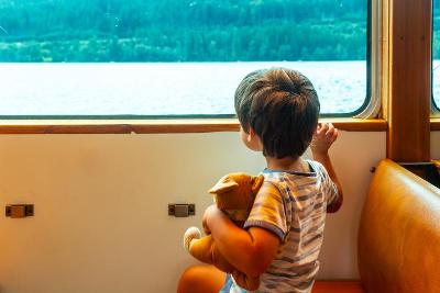 Reisen mit Kindern Schwarzwald 2025
