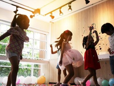 Silvesterreisen mit Kindern 2025