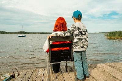 Urlaub am Ammersee mit Kindern 2025