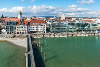 Urlaub am Bodensee mit Kindern im Hotel 2025