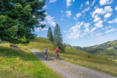 Urlaub im April mit Kindern Deutschland 2025