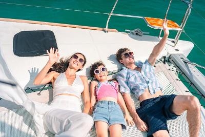 Urlaub im Februar mit Kindern ins Warme 2025