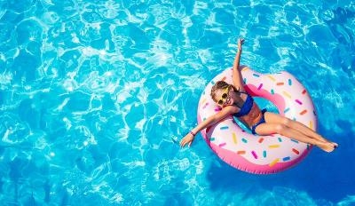 Urlaub in Kroatien im Kinderhotel