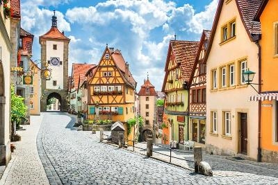 Urlaub mit 2 Kindern in Deutschland 2025